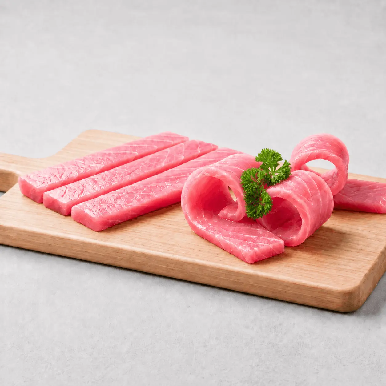 Tuna Chunk Meat